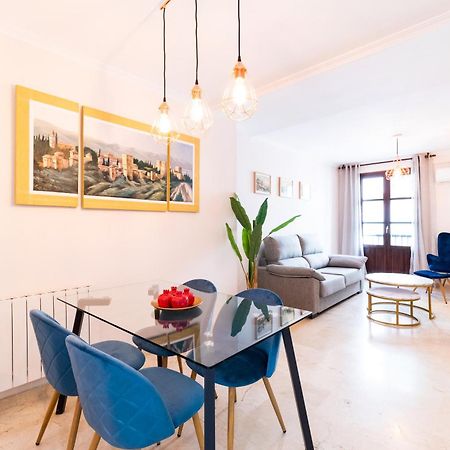 Appartamento Granada En Sueno Esterno foto