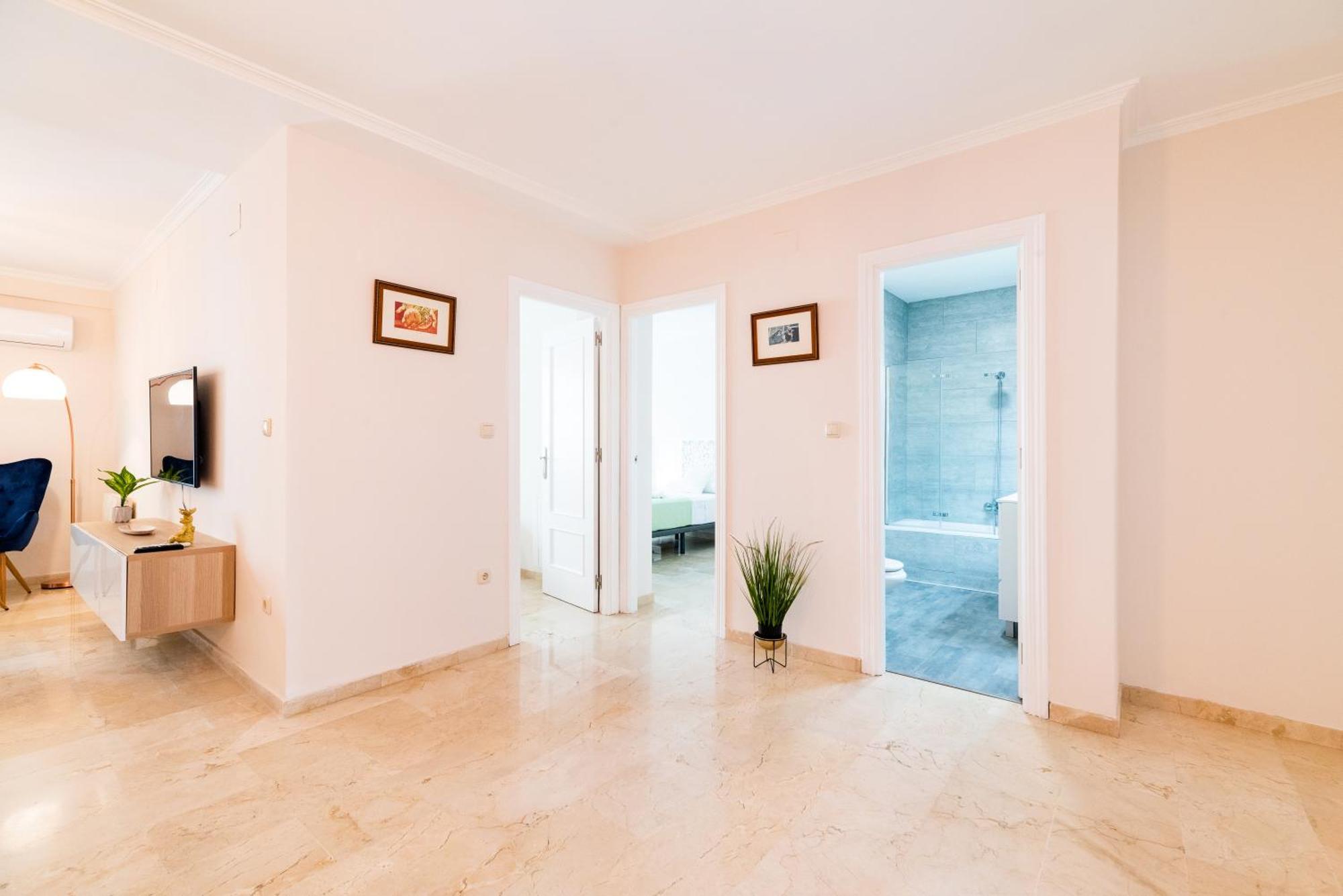 Appartamento Granada En Sueno Esterno foto